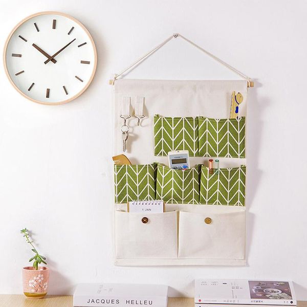 wall shelf storage creative cotton and linen waterproof hanging organizer room accessories organizers boxes & bins
wall shelf storage creative cotton and linen waterproof hanging organizer room accessories organizers boxes & bins