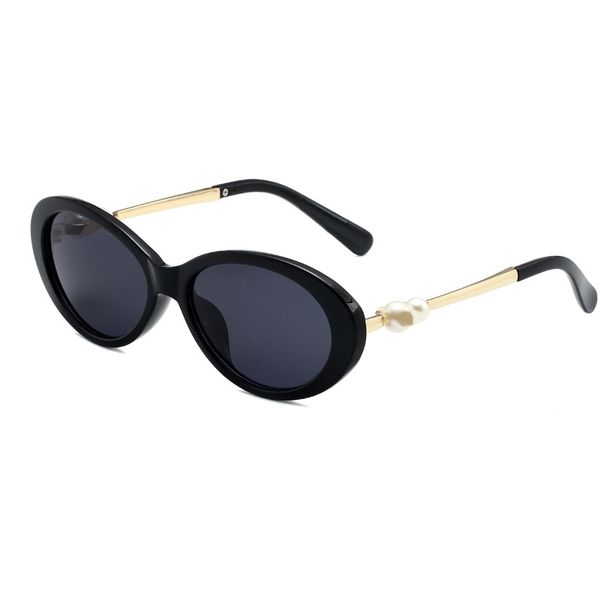 pearl 5366 sunglasses women's glasses, White;black