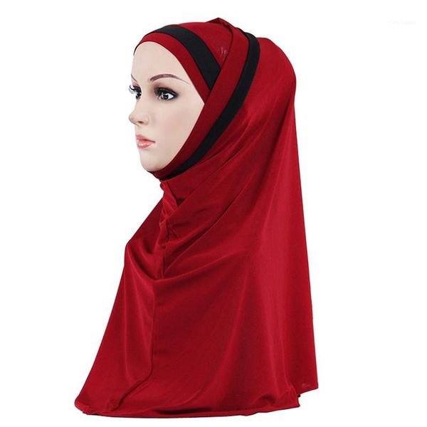 women muslim bandanas underscarf ladies wide hair accessories fashion splicing bandanas1
women muslim bandanas underscarf ladies wide hair accessories fashion splicing bandanas1