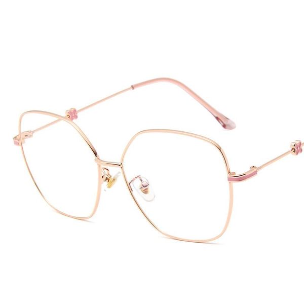 fashion sunglasses frames anti-blue light eyeglasses women and men optics glasses frame metal square eye computer 2021, Black
fashion sunglasses frames anti-blue light eyeglasses women and men optics glasses frame metal square eye computer 2021, Black