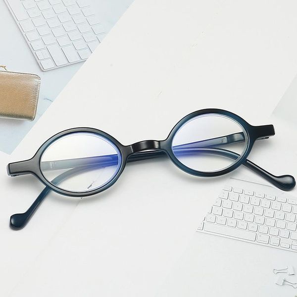 sunglasses men's hd reading glasses anti-blue light round trend classic glasses+1.0+1.5+2.0+2.5+3.0+3.5+4.0, White;black
sunglasses men's hd reading glasses anti-blue light round trend classic glasses+1.0+1.5+2.0+2.5+3.0+3.5+4.0, White;black