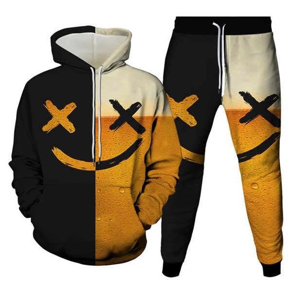 jogging clothing men/women sweat suit casual tracksuit sets hoodies+sweatpants 2 piece set sportswear joggers men clothes outfits, Black;red
jogging clothing men/women sweat suit casual tracksuit sets hoodies+sweatpants 2 piece set sportswear joggers men clothes outfits, Black;red