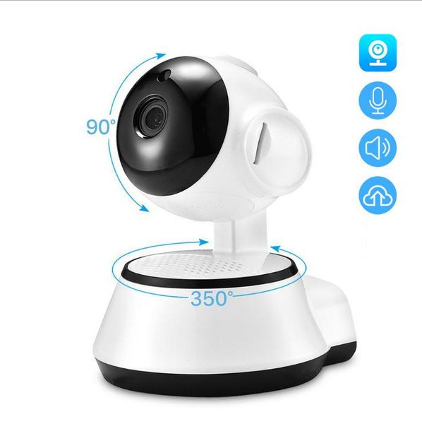 dog q6 hd wifi wireless mobile phone remote monitoring camera home children cloud camcorders
dog q6 hd wifi wireless mobile phone remote monitoring camera home children cloud camcorders