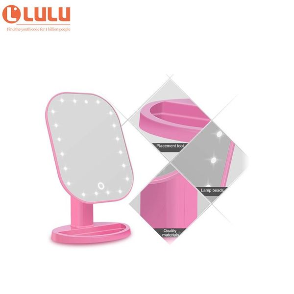 compact mirrors 2021 touch screen vanity led lighted travel makeup mirror automatic electric face
compact mirrors 2021 touch screen vanity led lighted travel makeup mirror automatic electric face