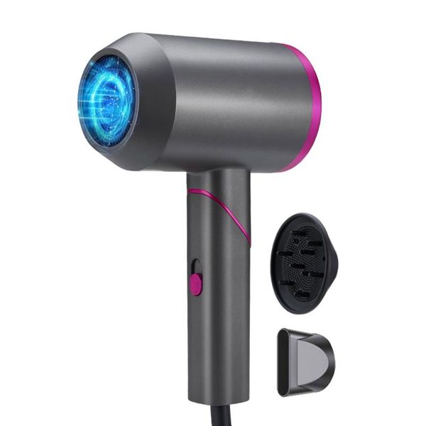 hair dryer household high power folding negative ion electric blower quick-drying tools brushes
hair dryer household high power folding negative ion electric blower quick-drying tools brushes