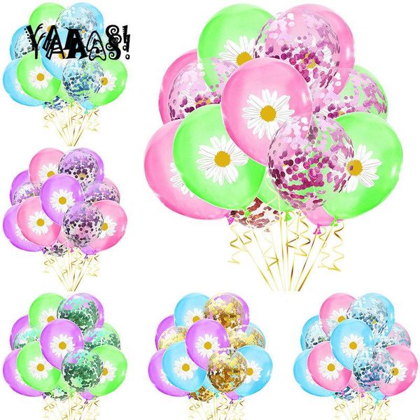party decoration yaaas 15pcs colorful daisy flowers latex balloons baby shower birthday holiday wedding decorations supplies
party decoration yaaas 15pcs colorful daisy flowers latex balloons baby shower birthday holiday wedding decorations supplies