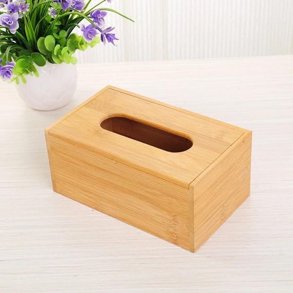 tissue boxes & napkins rectangular bamboo box decorative deskpaper towel cover napkin holder for home el car office (medium size) (ra
tissue boxes & napkins rectangular bamboo box decorative deskpaper towel cover napkin holder for home el car office (medium size) (ra