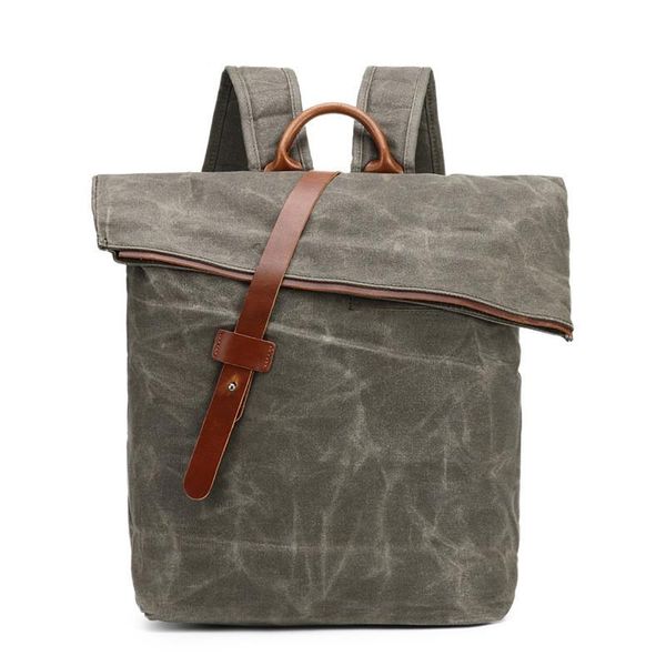 backpack travel canvas large capacity male luggage shoulder bag lapbackpacking men functional versatile bags
backpack travel canvas large capacity male luggage shoulder bag lapbackpacking men functional versatile bags