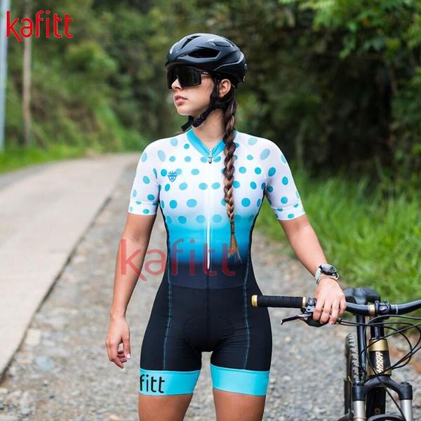 racing sets kafipro short sleeve cycling suit set jumpsuit women's triathlon customized mountain bike macaquinho ciclismo feminino, Black;blue
racing sets kafipro short sleeve cycling suit set jumpsuit women's triathlon customized mountain bike macaquinho ciclismo feminino, Black;blue