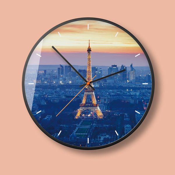 wall clocks scenic clock landmark building decoration gift travel memorial personalized custom fashion design
wall clocks scenic clock landmark building decoration gift travel memorial personalized custom fashion design