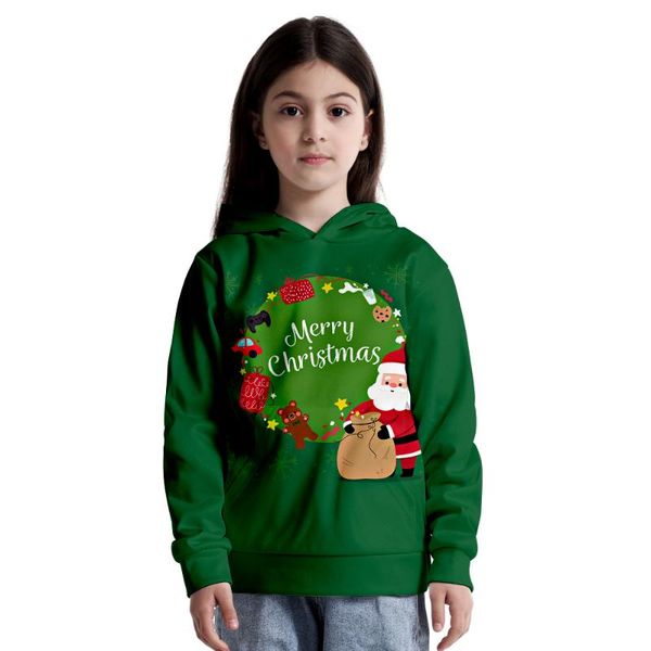 men's hoodies & sweatshirts 2-14 years old children's fashion christmas hoodie clothes boys/girls hip hop street style long sleeve, Black
men's hoodies & sweatshirts 2-14 years old children's fashion christmas hoodie clothes boys/girls hip hop street style long sleeve, Black