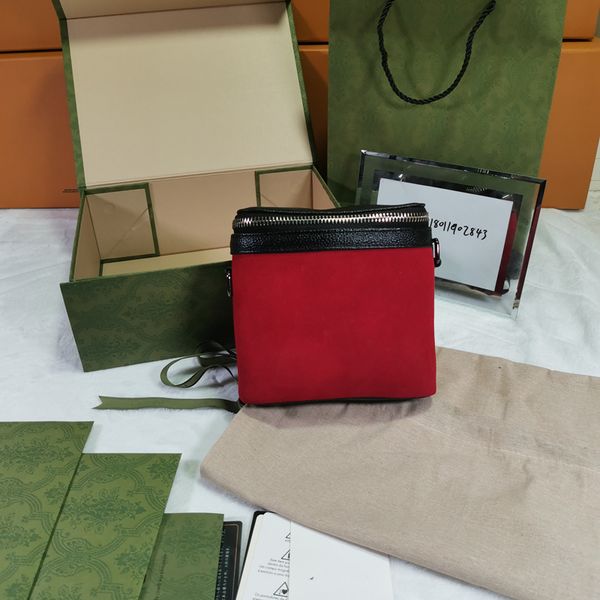 factory wholesale fashion handbag cosmetic bag leather little bread women's bags multiple color options send box 8a
factory wholesale fashion handbag cosmetic bag leather little bread women's bags multiple color options send box 8a