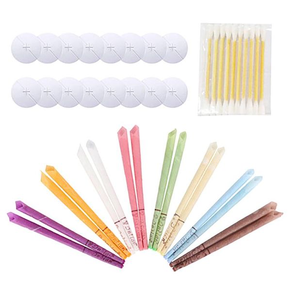 candles ear wax clean removal natural beeswax propolis indiana therapy fragrance candling cone candle relaxation
candles ear wax clean removal natural beeswax propolis indiana therapy fragrance candling cone candle relaxation