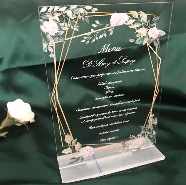 greeting cards green leaf acrylic menu card,acrylic wedding with a base,10pcs custom invitation,acrylic baptism invitation
greeting cards green leaf acrylic menu card,acrylic wedding with a base,10pcs custom invitation,acrylic baptism invitation