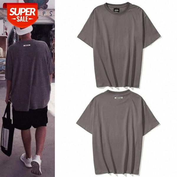 fear of god eentials double-line solid color anti-standard short-sleeved t-shirt men and women bottoming shirt #nb4a, White;black
fear of god eentials double-line solid color anti-standard short-sleeved t-shirt men and women bottoming shirt #nb4a, White;black