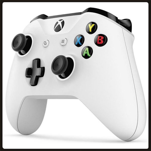 game controllers & joysticks 2021 xbox one/s wireless joystick control remote controller jogos mando console for windows systems
game controllers & joysticks 2021 xbox one/s wireless joystick control remote controller jogos mando console for windows systems