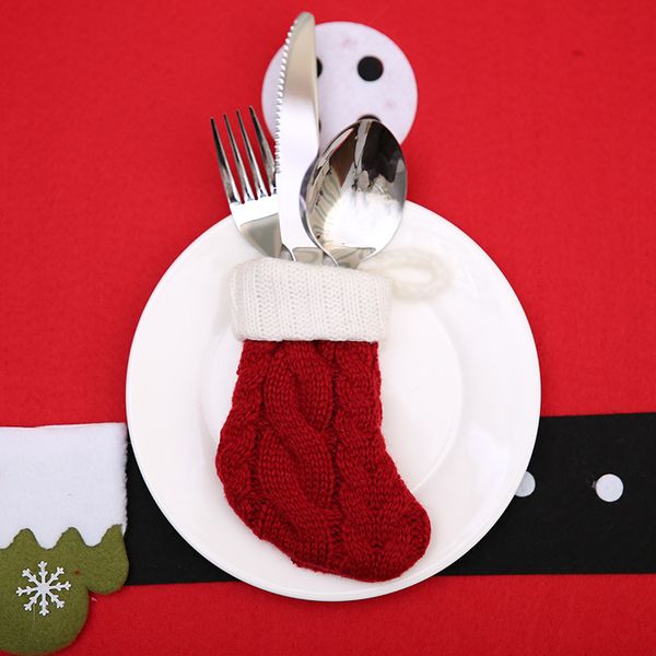 christmas decorations tableware set knitting socks knife and fork set home furnishing l restaurant supplies 1221731
christmas decorations tableware set knitting socks knife and fork set home furnishing l restaurant supplies 1221731