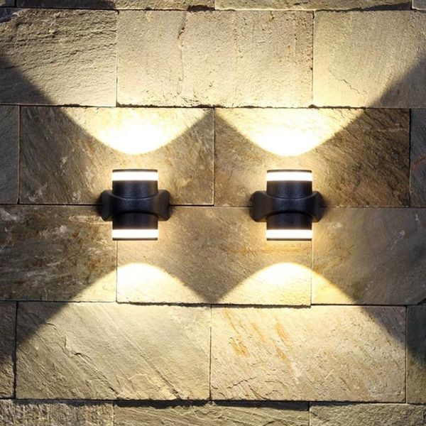 down light outdoor wall ip65 waterproof lamp front door porch lights balcony hallway aisle decoration 5w 220v lamps
down light outdoor wall ip65 waterproof lamp front door porch lights balcony hallway aisle decoration 5w 220v lamps