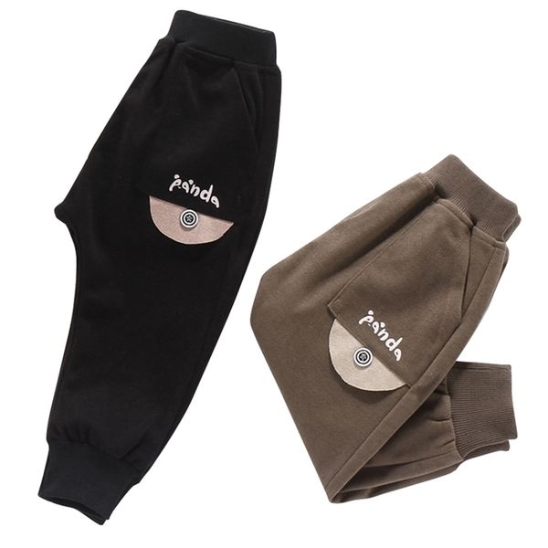 boy girl pants letter kids girls patchwork sweatpants for children spring autumn kid clothes 210528, Blue
boy girl pants letter kids girls patchwork sweatpants for children spring autumn kid clothes 210528, Blue