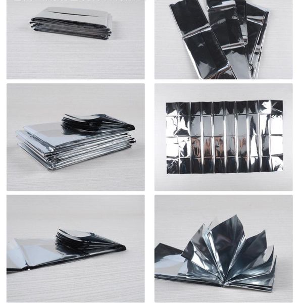 outdoor pads thermal blankets 10 pack kangaroo emergency silver-plated aluminum film 130x210 field insulation blanket multifunction
outdoor pads thermal blankets 10 pack kangaroo emergency silver-plated aluminum film 130x210 field insulation blanket multifunction