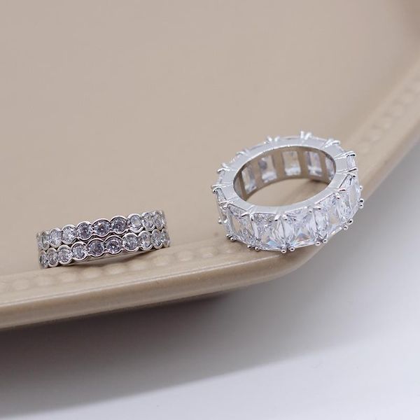 cluster rings fashion ring ins wind burst model micro-set zircon rhinestone wide face super shiny li net red female 802, Golden;silver
cluster rings fashion ring ins wind burst model micro-set zircon rhinestone wide face super shiny li net red female 802, Golden;silver