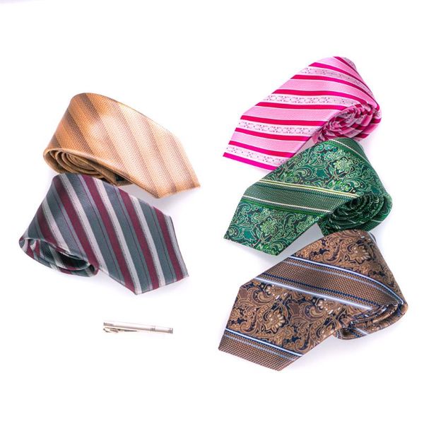 bow ties jemygins fashion classic man silk jacquard woven necktie 8cm red striped paisley for men business wedding gift gravatas, Black;gray
bow ties jemygins fashion classic man silk jacquard woven necktie 8cm red striped paisley for men business wedding gift gravatas, Black;gray