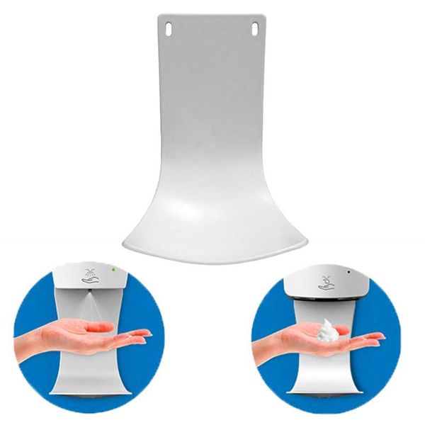 adhesive water tray punch-seamless handwash anti-spill for foam spray soap dispenser bathroom accessories bath accessory set
adhesive water tray punch-seamless handwash anti-spill for foam spray soap dispenser bathroom accessories bath accessory set