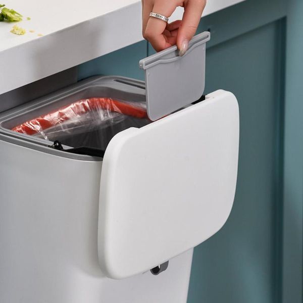 storage bags durable trash hanging bucket with lid wall mounted basket car kitchen recycle garbage dustbin
storage bags durable trash hanging bucket with lid wall mounted basket car kitchen recycle garbage dustbin