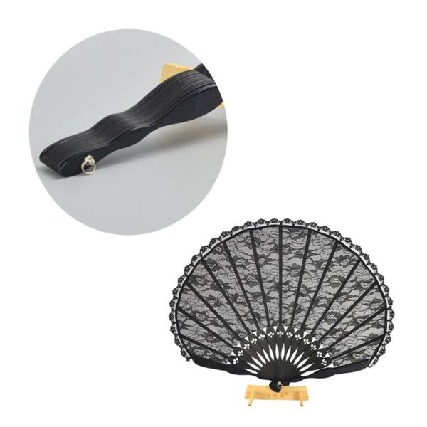 party favor chinese style lace folding fan ancient silk black cheongsam vintage hand for summer decor
party favor chinese style lace folding fan ancient silk black cheongsam vintage hand for summer decor