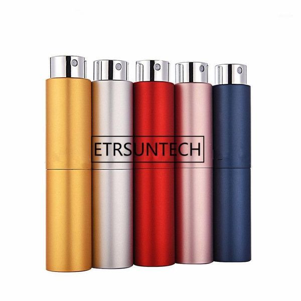 storage bottles & jars empty sample glass perfume bottle 8ml rotary type spray aluminum cosmetic packaging parfum f1701
storage bottles & jars empty sample glass perfume bottle 8ml rotary type spray aluminum cosmetic packaging parfum f1701