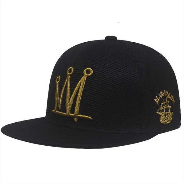 brand embroidery crown baseball cap snapback trucker outdoor sports shade hat mens punk hiphop adjustable bone, Blue;gray
brand embroidery crown baseball cap snapback trucker outdoor sports shade hat mens punk hiphop adjustable bone, Blue;gray