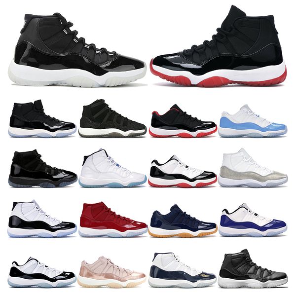 basketball shoes 11s mens women bred 25th anniversary space jam concord gamma legend blue heiress black stingray outdoor sports sneaker trai
basketball shoes 11s mens women bred 25th anniversary space jam concord gamma legend blue heiress black stingray outdoor sports sneaker trai