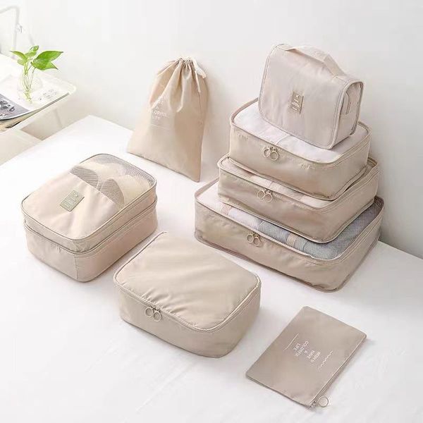 storage bags 7/8pcs clothes underwear shoes wash set packing pouch bag makeup organizer travel suitcase home sundries blanket
storage bags 7/8pcs clothes underwear shoes wash set packing pouch bag makeup organizer travel suitcase home sundries blanket