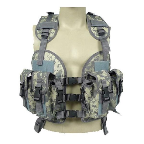 seal tactical vest combat camouflage body armor cqb water bag military fan cs field wg protective equipment hunting jackets, Camo;black
seal tactical vest combat camouflage body armor cqb water bag military fan cs field wg protective equipment hunting jackets, Camo;black