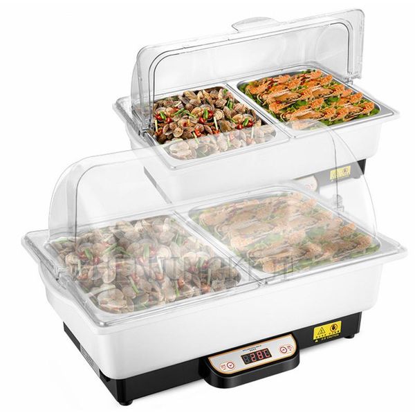 stainless steel self-service stove integrated electric heating el breakfast half clamshell constant temperature processors food
stainless steel self-service stove integrated electric heating el breakfast half clamshell constant temperature processors food