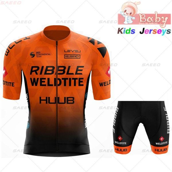 racing sets huub 2021 boys girls summer bicycle team cycling jersey set shorts children baby breathable kids bike clothing wear, Black;blue
racing sets huub 2021 boys girls summer bicycle team cycling jersey set shorts children baby breathable kids bike clothing wear, Black;blue