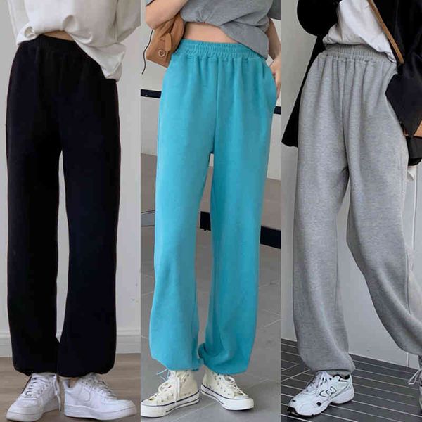 pants sweatpants for spring baggy thin fashion women sports pants trousers jogger streetwear jxur e4xl, Black;white
pants sweatpants for spring baggy thin fashion women sports pants trousers jogger streetwear jxur e4xl, Black;white