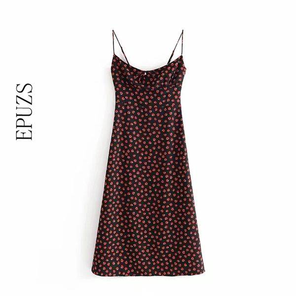 summer dress bohemian vintage black long korean fashion backless spaghetti straps beach casual retro vestidos 210521, Black;gray
summer dress bohemian vintage black long korean fashion backless spaghetti straps beach casual retro vestidos 210521, Black;gray