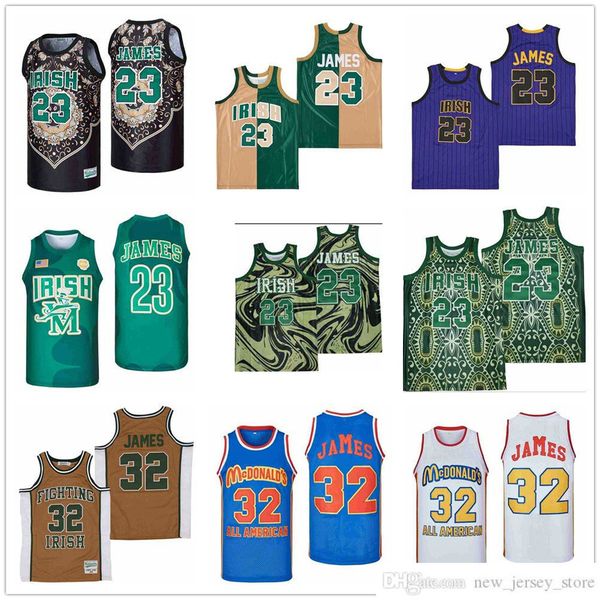 ncaa stitched movie basketball jerseys 32 23 james crown me black alternate uniform good quality jersey
ncaa stitched movie basketball jerseys 32 23 james crown me black alternate uniform good quality jersey