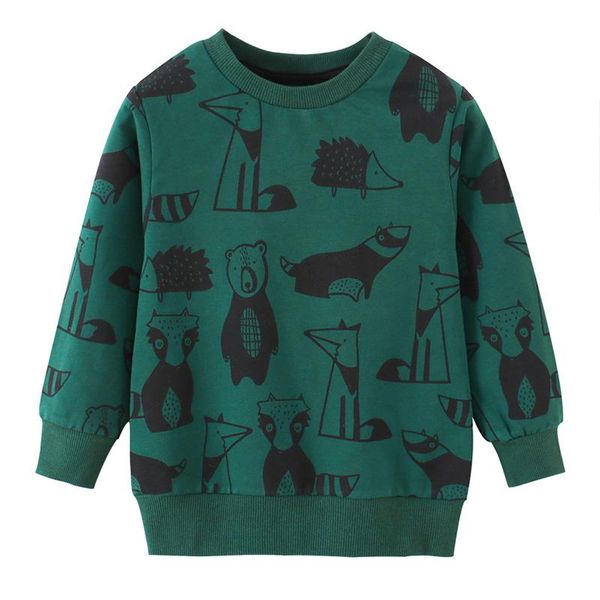 hoodies & sweatshirts spring toddler boy cartoon knitted cotton sweatshirt kids warm pullovers baby boys clothes children t shirts, Black
hoodies & sweatshirts spring toddler boy cartoon knitted cotton sweatshirt kids warm pullovers baby boys clothes children t shirts, Black