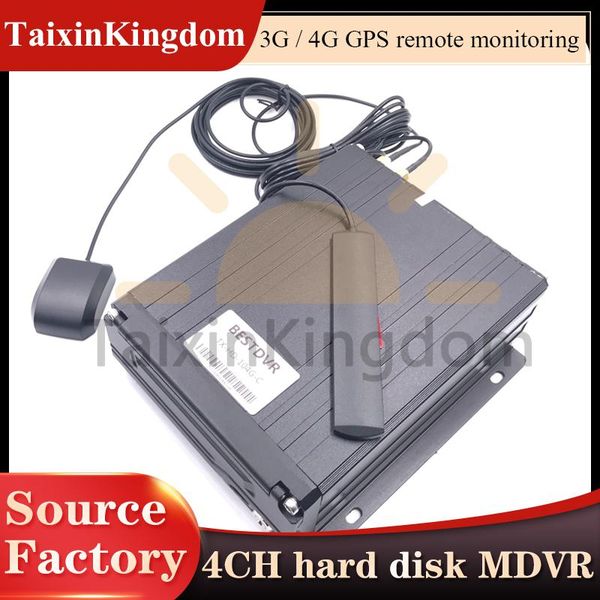 4-channel hard disk mdvr ahd 1080p remote monitoring and positioning built-in 3g / 4g + gps can be customized car dvr dvrs
4-channel hard disk mdvr ahd 1080p remote monitoring and positioning built-in 3g / 4g + gps can be customized car dvr dvrs