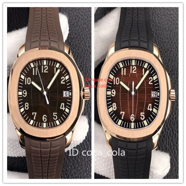 fashion men 40mm watch automatic cal.324 sc brown dial 5167 eta rubber strap men's wristwatches, Slivery;brown
fashion men 40mm watch automatic cal.324 sc brown dial 5167 eta rubber strap men's wristwatches, Slivery;brown