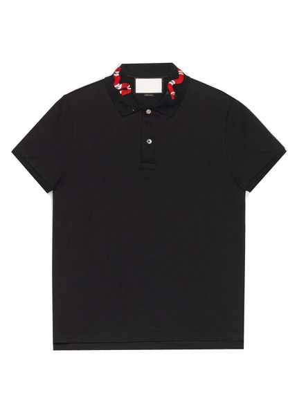 2021 designer brand polo shirt mens luxury t shirts polos floral embroidery high street famous print men poloshirts#zom-3xl11, White;black
2021 designer brand polo shirt mens luxury t shirts polos floral embroidery high street famous print men poloshirts#zom-3xl11, White;black