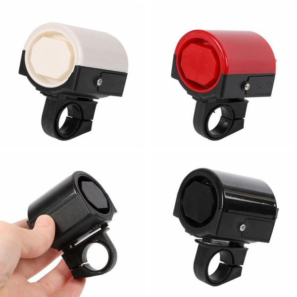 bike horns electronic loud horn cycling hooter holder bicycle alarms bells mountain bell metal warning for safety handlebar
bike horns electronic loud horn cycling hooter holder bicycle alarms bells mountain bell metal warning for safety handlebar