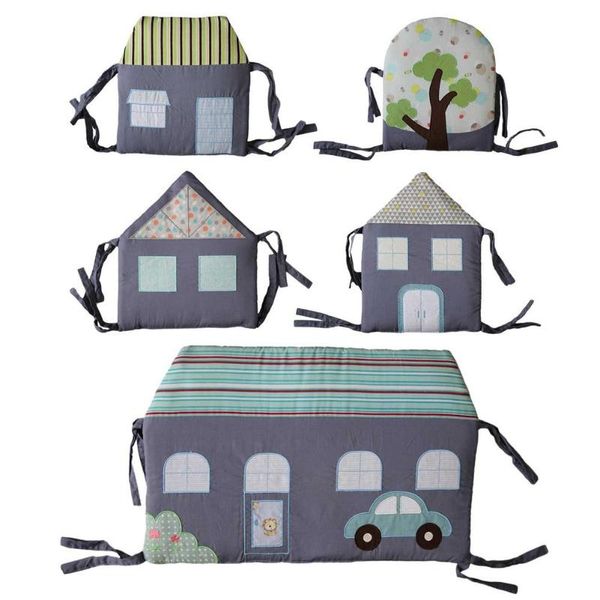 bedding sets cartoon crib fence cute cotton baby surrounding bed accessories care cover protector pillows borns
bedding sets cartoon crib fence cute cotton baby surrounding bed accessories care cover protector pillows borns