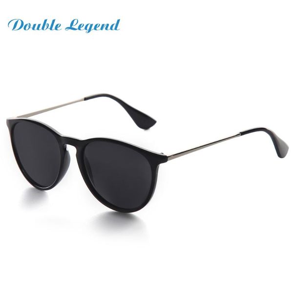 sunglasses double legend women men polarized lens sun glasses uv400 protection fashion black pc cat eye round frame, White;black
sunglasses double legend women men polarized lens sun glasses uv400 protection fashion black pc cat eye round frame, White;black