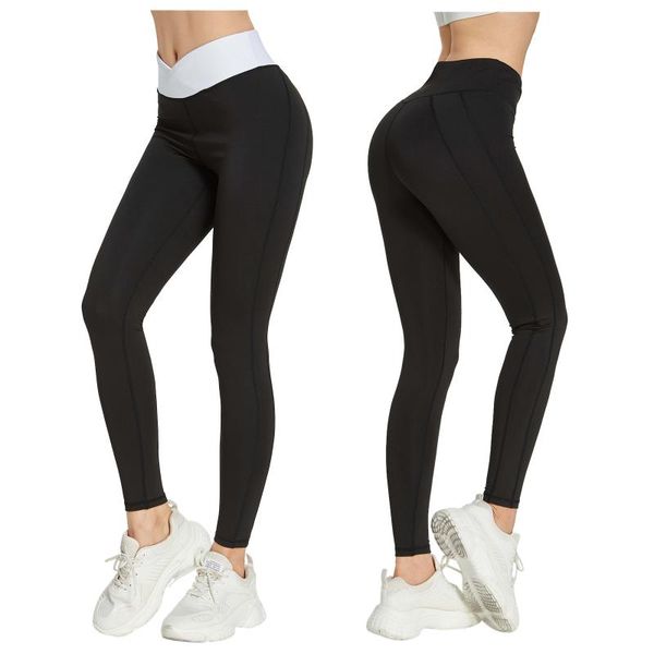 women's leggings high waist sport women fitness lattice printing push up stretch strethcy athletic workout pants, Black
women's leggings high waist sport women fitness lattice printing push up stretch strethcy athletic workout pants, Black