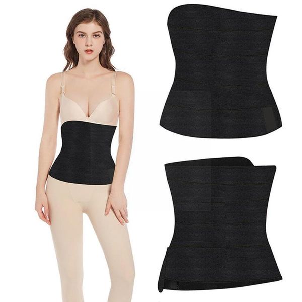 belts 1pcs size elastic comfortable bandage wrap lumbar fitness waist sweat loss abdomen corset weight belt support yoga sli p2o9, Black;brown
belts 1pcs size elastic comfortable bandage wrap lumbar fitness waist sweat loss abdomen corset weight belt support yoga sli p2o9, Black;brown