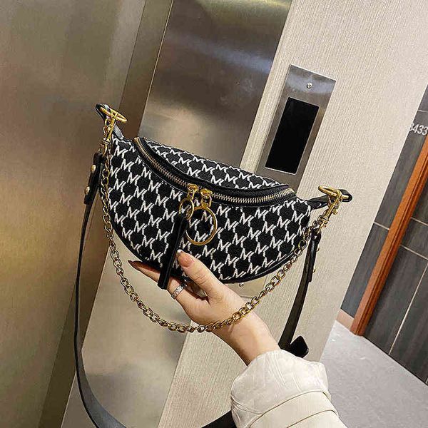 evening bags ins super fire women's waist bag retro korean version fashion versatile chain single shoulder msenger cht
evening bags ins super fire women's waist bag retro korean version fashion versatile chain single shoulder msenger cht