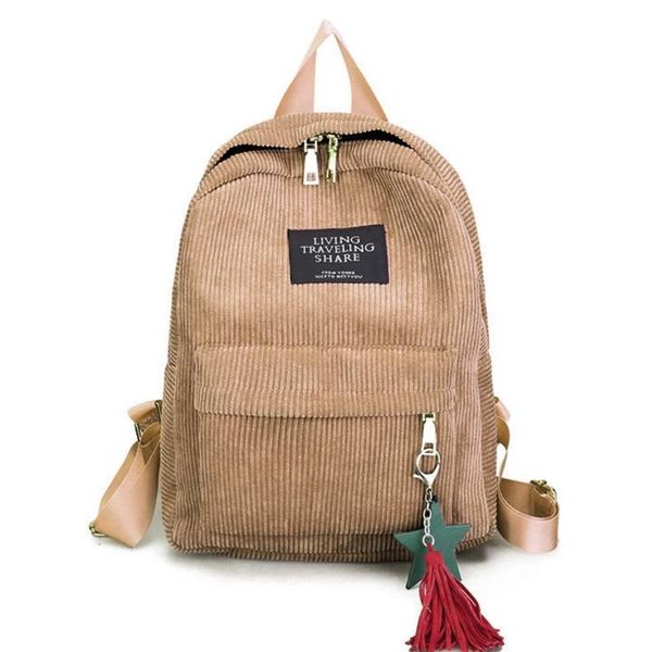 backpack k5da women casual college school bookbag travel tassel daypack for teenager
backpack k5da women casual college school bookbag travel tassel daypack for teenager